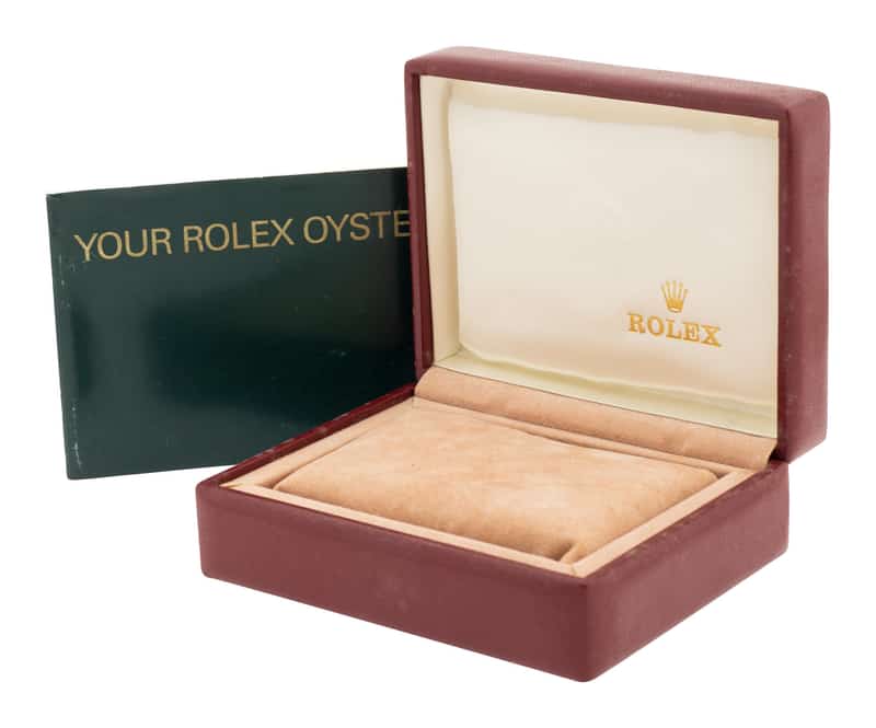 Rolex Datejust Lady 79160